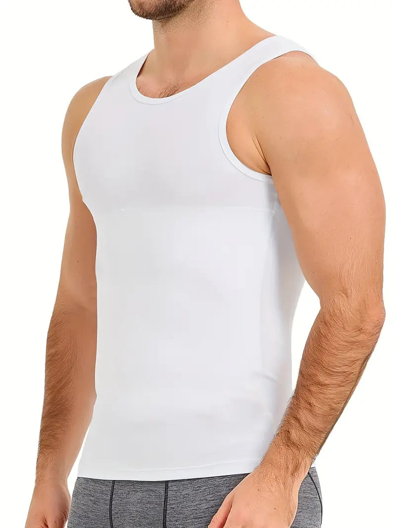 Camiseta Moldeadora CamiFit™