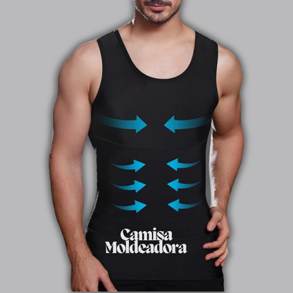 Camisilla Moldeadora CamiFit™
