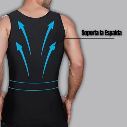 Camisilla Moldeadora CamiFit™
