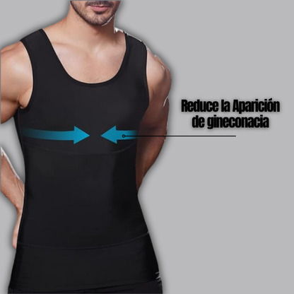 Camisilla Moldeadora CamiFit™