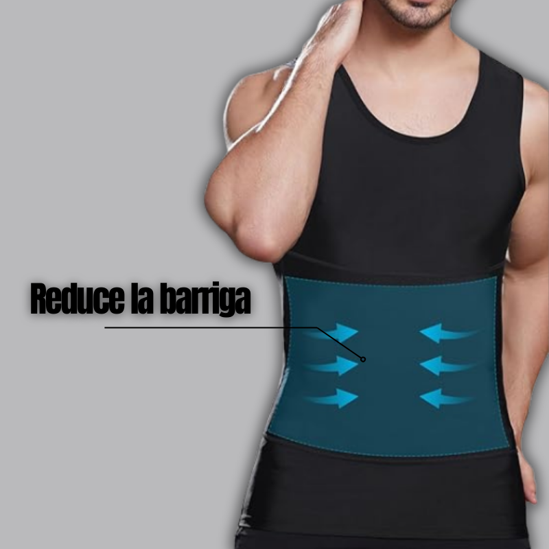 Camisilla Moldeadora CamiFit™
